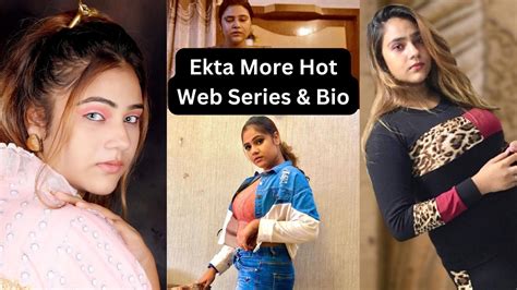 5 Ekta More Web Series Which You Should Watch At Night